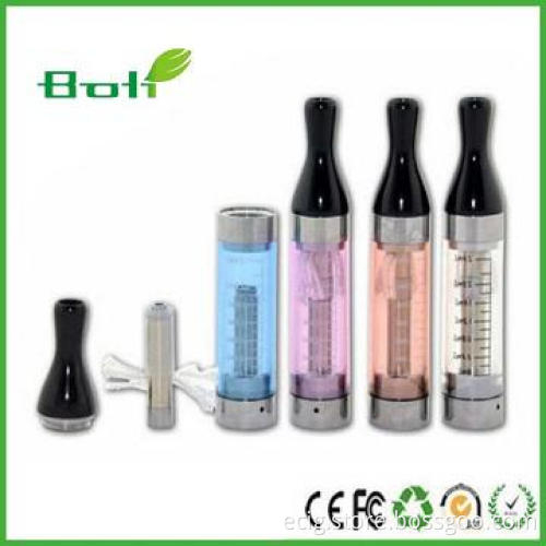 Hot sale high quality removable atomizer 2ml / 3ml vivi nova
